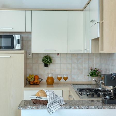 Izzhome Everyway Pula Exterior foto