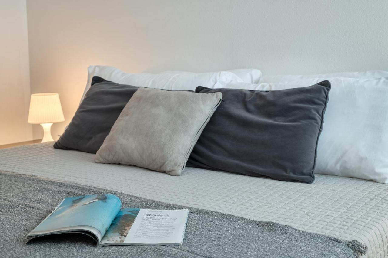 Izzhome Everyway Pula Exterior foto