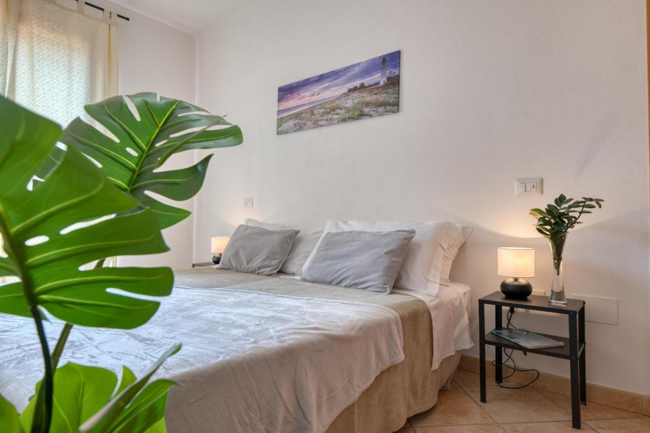 Izzhome Everyway Pula Exterior foto
