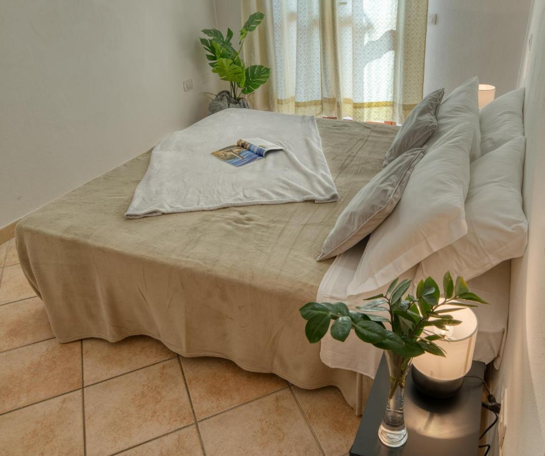 Izzhome Everyway Pula Exterior foto